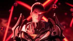 Thôn Phệ Tinh Không: Huyết Lạc Đại Lục